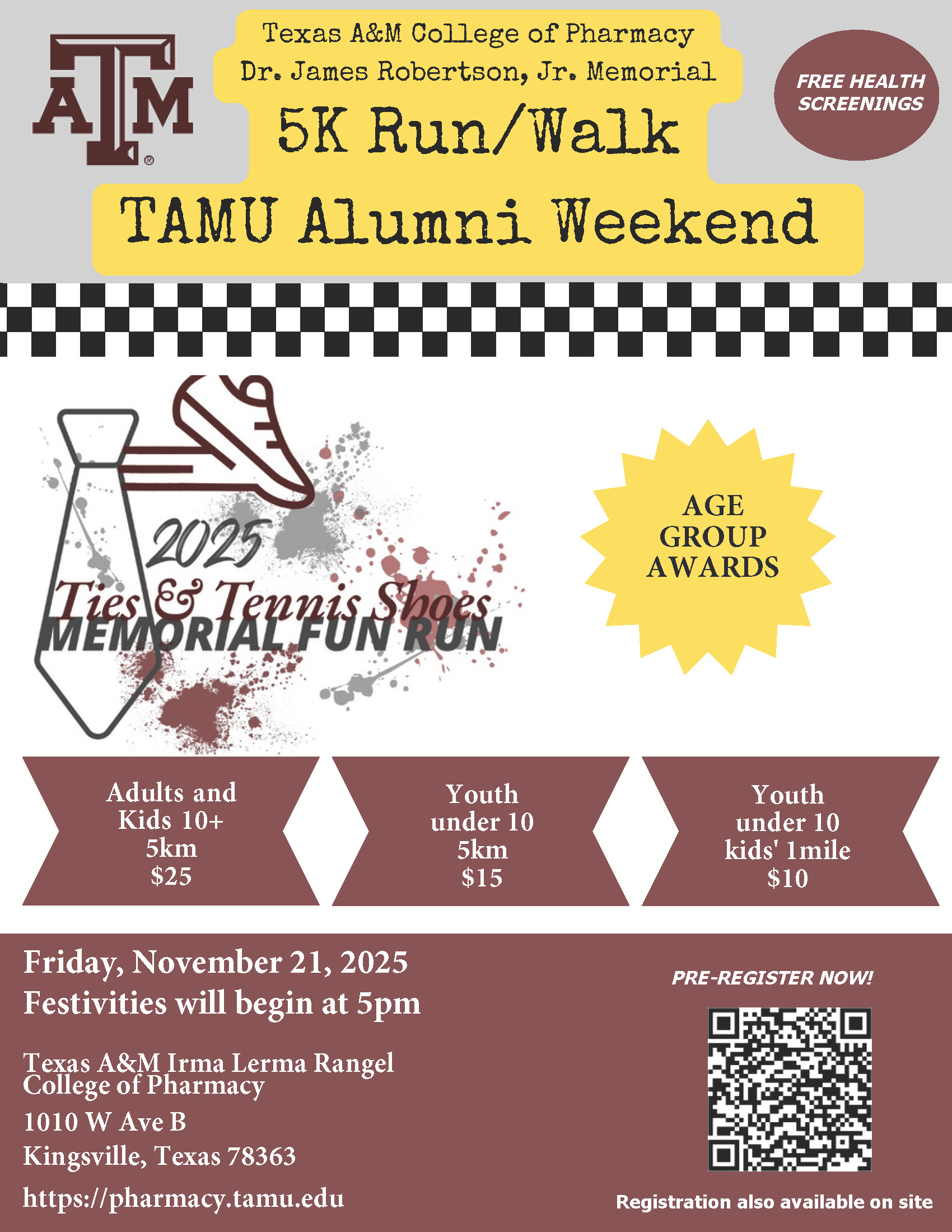 flyer