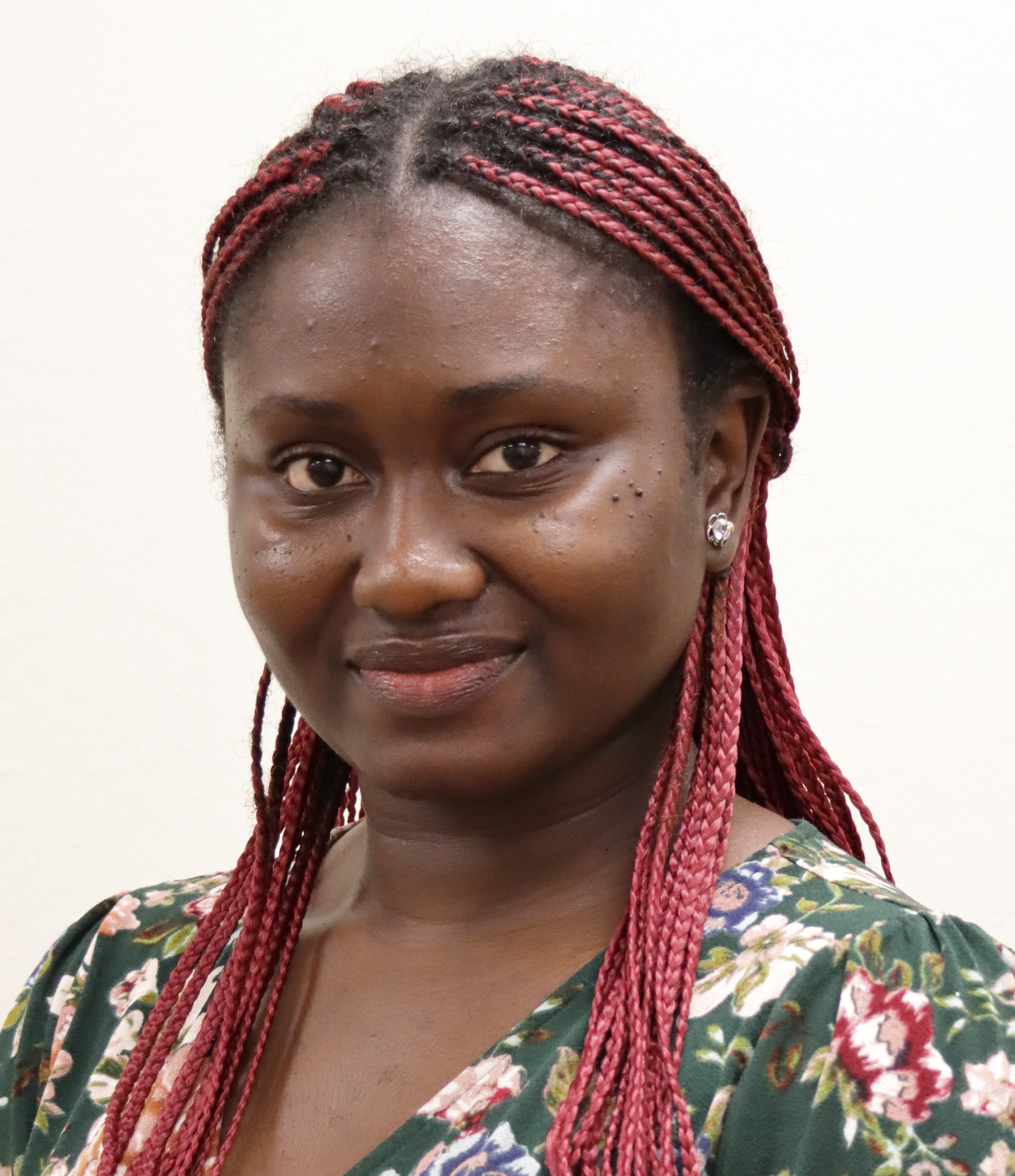 Chioma Ogbodo