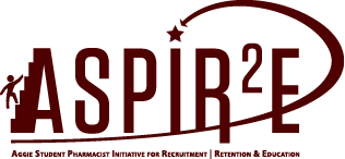 Aspire logo