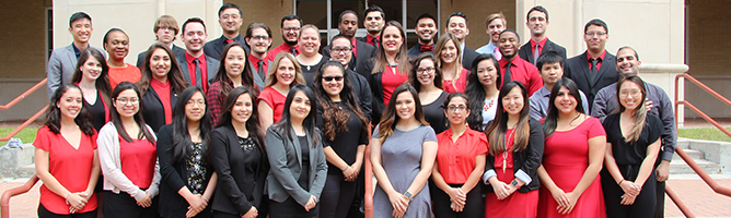 Kappa Psi group