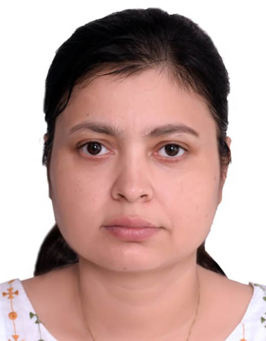 Bhawna Tyagi