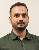 Mohammad  Kashif Iqubal