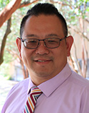H. Stephen Lee