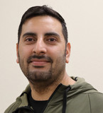 Tahir  Gani Khuroo