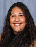 Isabella M. Serrato