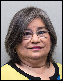 Maria C. Benavides