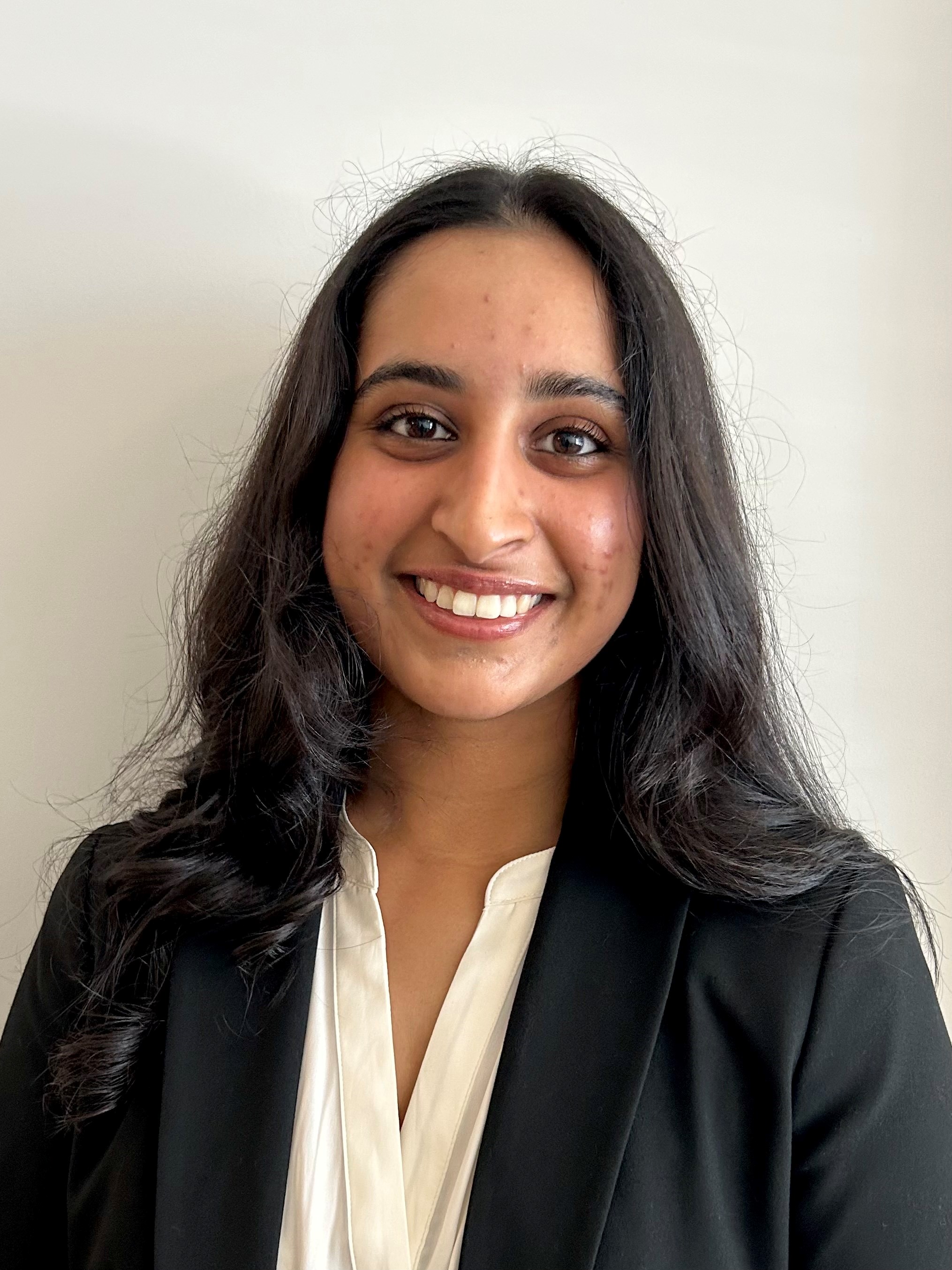 Naina Vivek