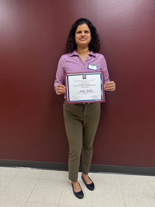 Dr. Nitya award