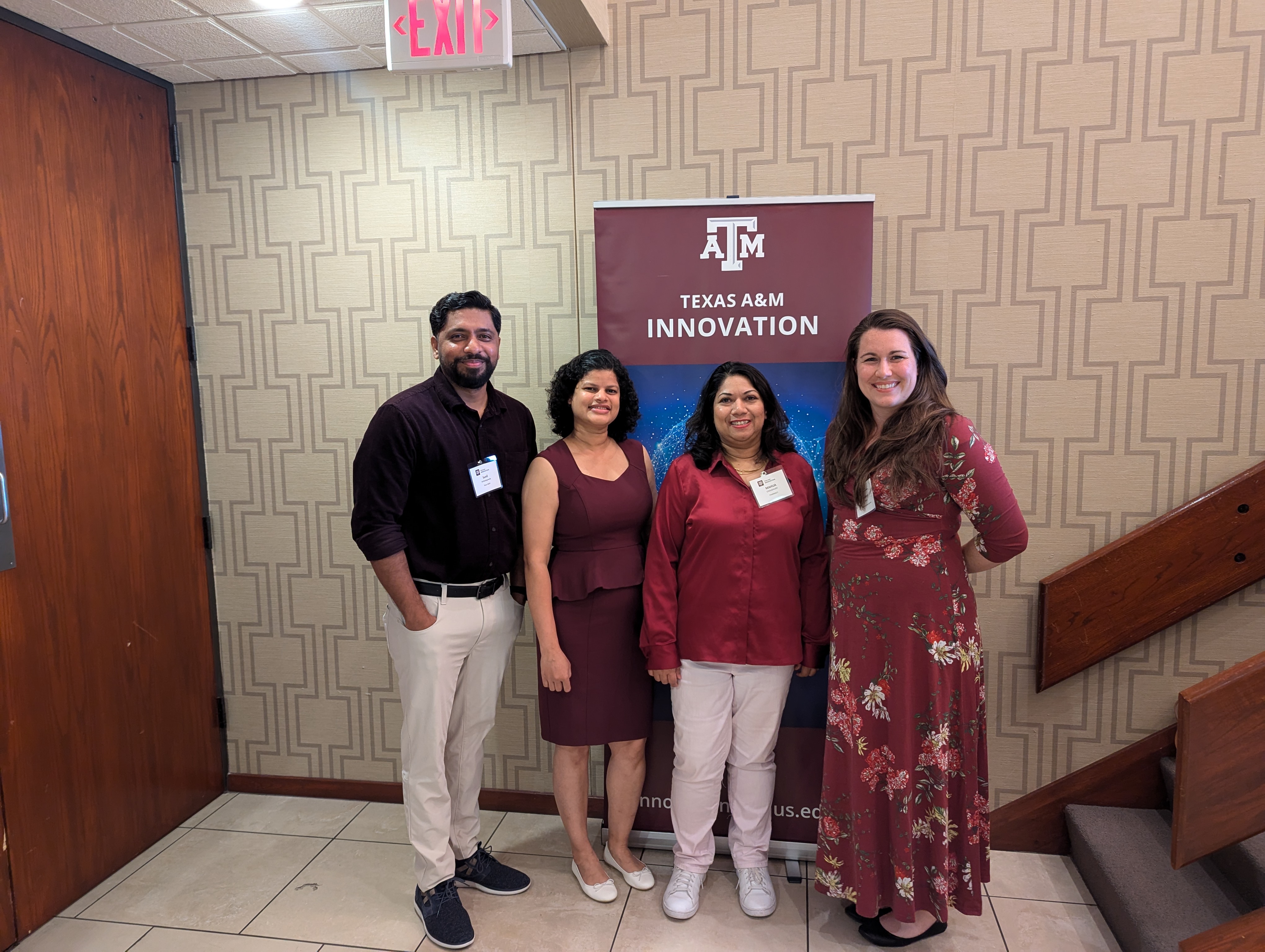 Innovation Connect - July 2025