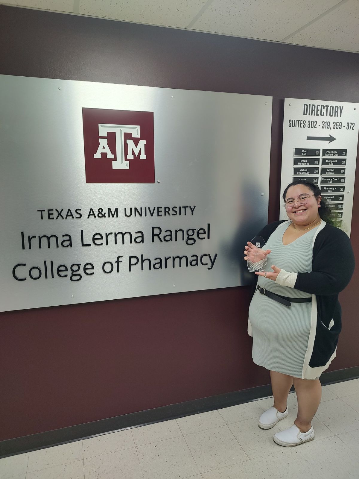 Lauren Gladwell_3MT