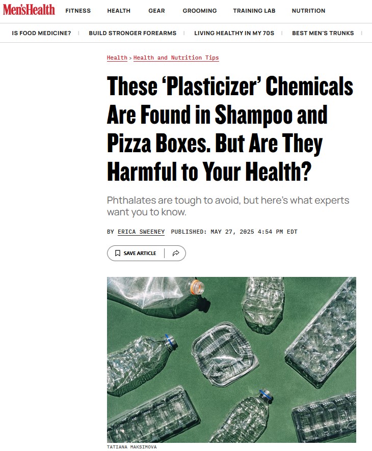 Plasticizer Chemicals