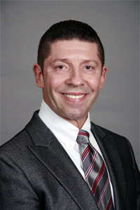 Robertson bio